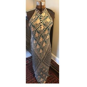 Raga LA Maxi Dress- Small